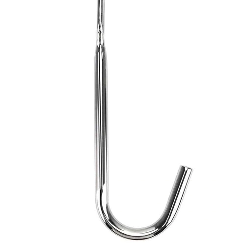 5783 Steel No PerfectFit Plug Hook Ball Stainless 0723